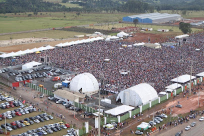 Parque Leão Recanto das Emas Brasília