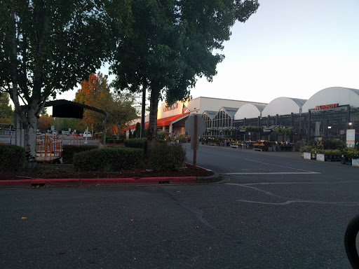 Home Improvement Store «The Home Depot», reviews and photos, 1325 Fones Rd SE, Olympia, WA 98501, USA