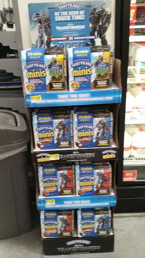 Discount Store «Walmart», reviews and photos, 2140 Bloomingdale Ave, Valrico, FL 33596, USA