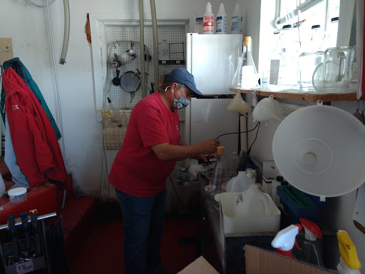 Cider Mill «Distillery Lane Ciderworks», reviews and photos, 5533 Gapland Rd, Jefferson, MD 21755, USA