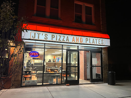 JTs Pizza and Plates image 7