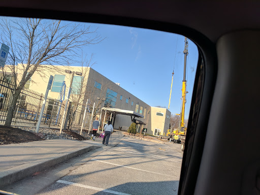 Gym «Merritt Clubs - 24 HR Eldersburg», reviews and photos, 1388 Progress Way, Eldersburg, MD 21784, USA