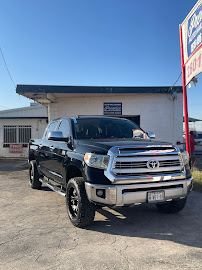 Premier Auto Hail Repair - Photo 6 - Car repair in Midland, TX, Midland