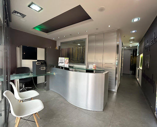 Centre Mèdic i Dental Maçanet en Maçanet de la Selva, Girona