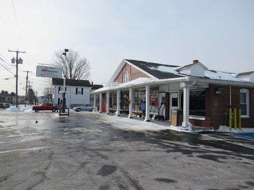 Hardware Store «R W Hine Ace Hardware», reviews and photos, 231 Maple Ave, Cheshire, CT 06410, USA