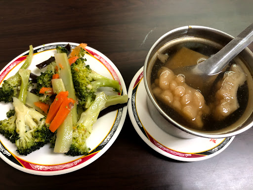 鹿港魯肉飯 的照片