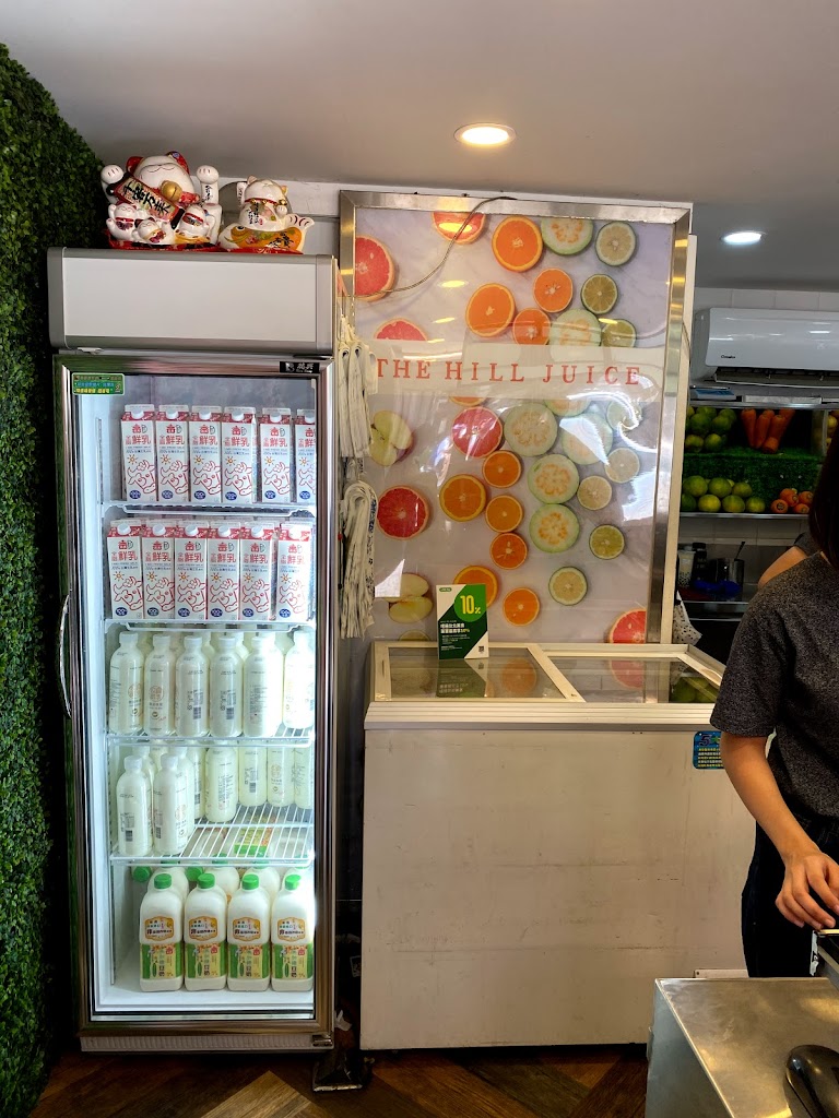 木木口茶果飲專賣店 的照片