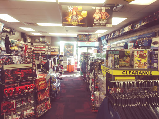 Video Game Store «GameStop», reviews and photos, 3416 Tom Austin Hwy, Springfield, TN 37172, USA