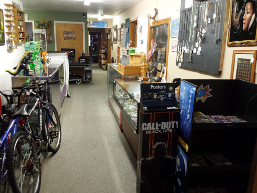 Second Hand Store «North Lake Marketplace», reviews and photos, 110 E Prairie St, Warsaw, IN 46580, USA