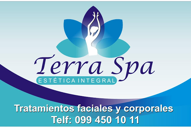 TERRA SPA Estética Integral - Quito