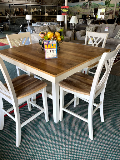 Furniture Store «Buy Rite Discount Furniture», reviews and photos, 11409 Lake June Rd, Mesquite, TX 75180, USA