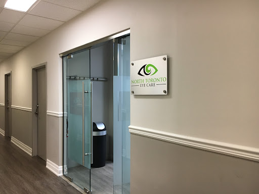 North Toronto Eye Care