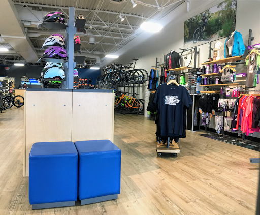 Bicycle Store «Brandywine Bikes», reviews and photos, 1812 Marsh Rd, Wilmington, DE 19810, USA