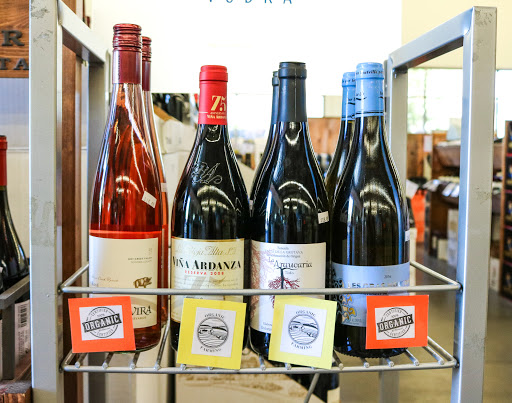 Liquor Store «Bottle Barn», reviews and photos, 3331 Industrial Dr, Santa Rosa, CA 95403, USA