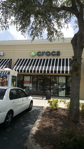 Shoe Store «Crocs», reviews and photos, 15715 S Apopka Vineland Rd, Orlando, FL 32821, USA