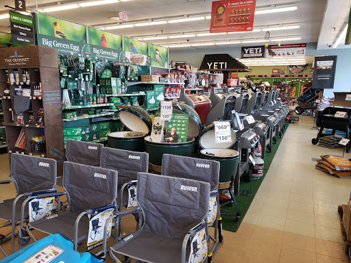 Hardware Store «E&H Ace Hardware», reviews and photos, 27255 Detroit Ave, Westlake, OH 44145, USA