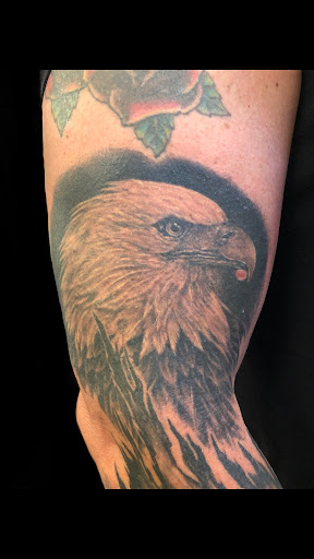 Explore easy beginner tattoo ideas, creative tattoo ideas in Astoria, available at Supernova Tattoo