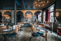 Photos du propriétaire du Restaurant Bar - Brasserie Le Chateaubriand Saint-Malo - n°1
