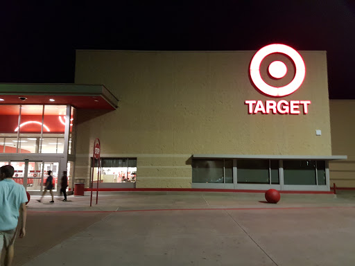 Department Store «Target», reviews and photos, 3092 N Eastman Rd #100, Longview, TX 75605, USA