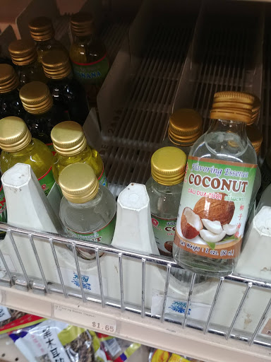 Asian Grocery Store «Hong Phat Market», reviews and photos, 9819 NE Prescott St, Portland, OR 97220, USA