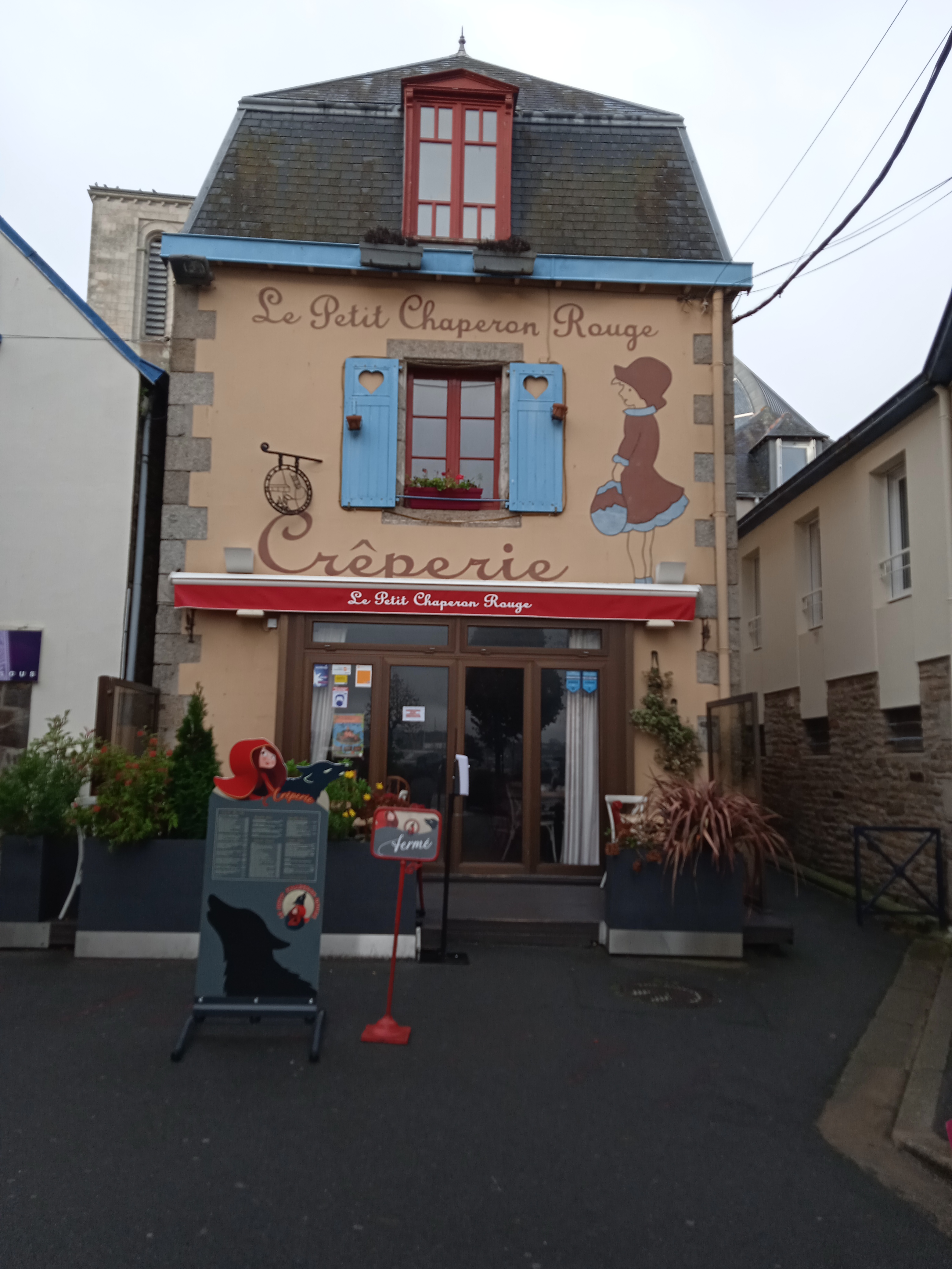 Photo n° 4 de l'avis de Annie.o fait le 14/11/2021 à 10:32