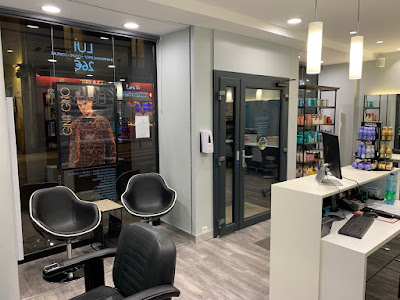 Eleganzza By Gina Gino - Salon de coiffure à Saint-Mandé