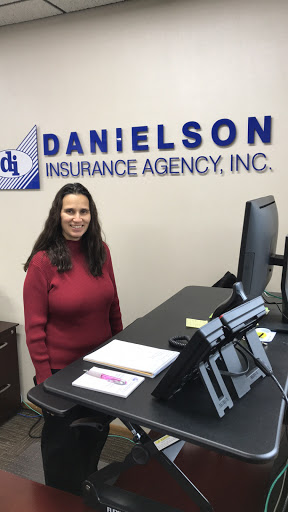 Insurance Agency «Danielson Insurance Agency Inc», reviews and photos