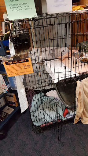 Book Store «Longfellow Books», reviews and photos, 1 Monument Way, Portland, ME 04101, USA