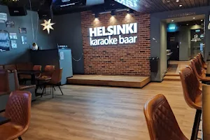 Helsinki Karaoke Baar image