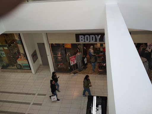 Shopping Mall «NewPark Mall», reviews and photos, 2086 Newpark Mall, Newark, CA 94560, USA