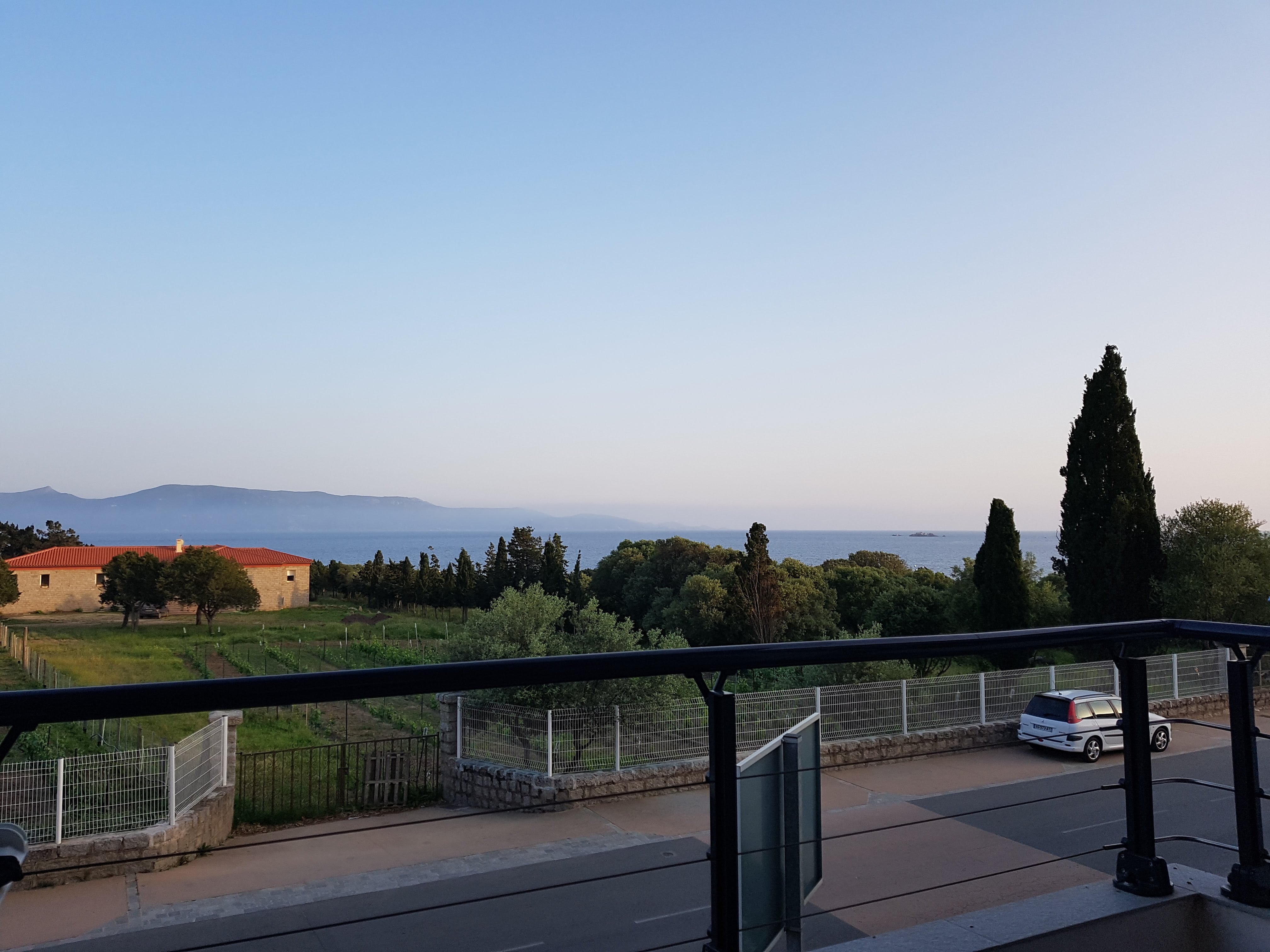 Photo n° 1 de l'avis de Séverine.O fait le 06/05/2018 à 06:58