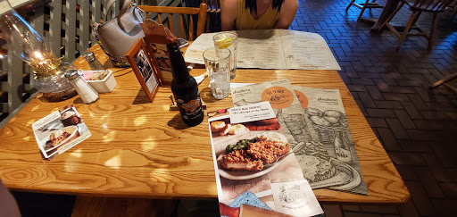 American Restaurant «Cracker Barrel Old Country Store», reviews and photos, 18214 Col Henry K Douglas Dr, Hagerstown, MD 21740, USA