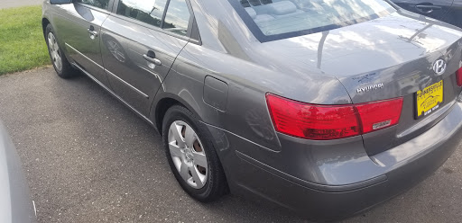 Used Car Dealer «Turnersville Pre-Owned Auto Sales & Service», reviews and photos, 2800 NJ-42, Sicklerville, NJ 08081, USA