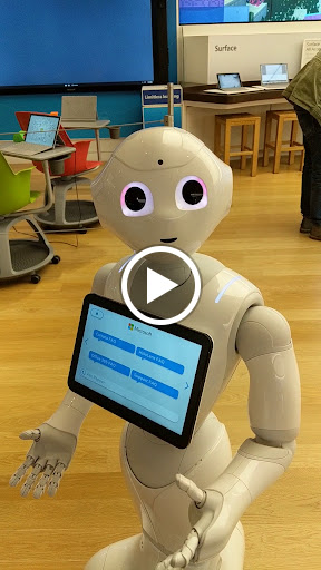 Computer Store «Microsoft Store», reviews and photos, 2855 Stevens Creek Blvd #1135, Santa Clara, CA 95050, USA