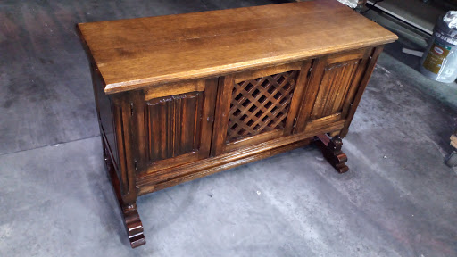 Thrift Store «Superior Thrift Store», reviews and photos, 1135 N Wilson Way, Stockton, CA 95205, USA