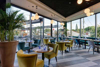 CASA ROSSA - La Brasserie Italienne d’Antibes à Antibes