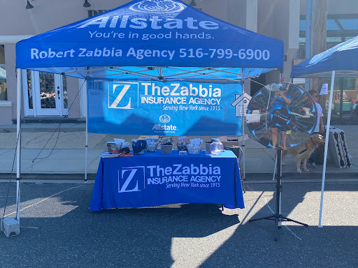 Insurance Agency «Allstate Insurance Agent: Robert Zabbia», reviews and photos