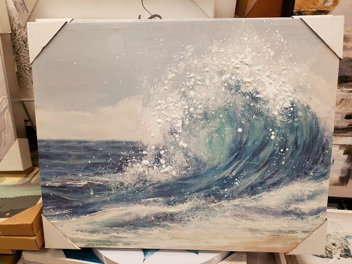 Department Store «T.J. Maxx», reviews and photos, 3500 Ross Clark Cir #400, Dothan, AL 36303, USA