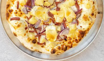 Pizza du Pizzeria Friche - Pizzas & Poke Pantin - n°9