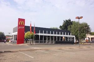 McDonald's Alberton Drive-Thru image