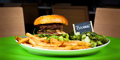 Bougnat Burger Clermont Ferrand à Sélestat
