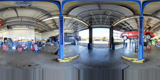 Tire Shop «R & T Tire Pros», reviews and photos, 17016 Clover Rd, Noblesville, IN 46060, USA