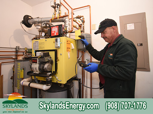 Energy Supplier «Skylands Energy Service», reviews and photos, 2 Thompson St, Raritan, NJ 08869, USA