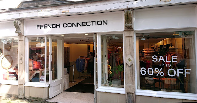 Reviews of French Connection in Brighton - Clothing store