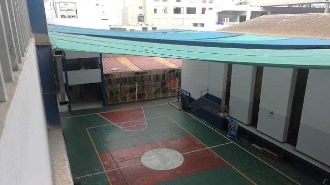 Opiniones de Escuela Adventista Unión Miraflores (Inicial y Primaria) en Miraflores - Escuela