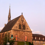 Photo n°36 de l'avis de Alejandro.i fait le 25/09/2019 à 17:11 sur le  Spangenberg Castle à Spangenberg