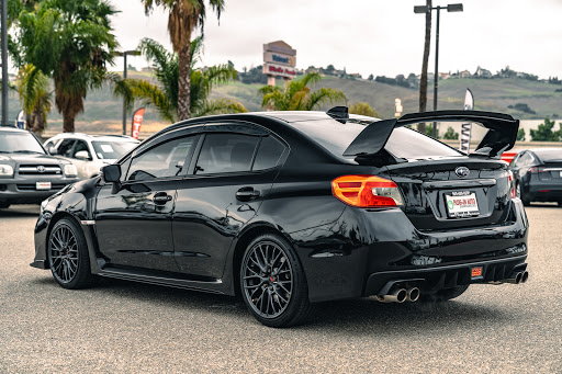 Used Car Dealer «Anaheim Pre-Owned Cars», reviews and photos, 2223 E Katella Ave b, Anaheim, CA 92806, USA