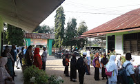 Foto MTSS  Al Ikhlas, Kabupaten Aceh Timur