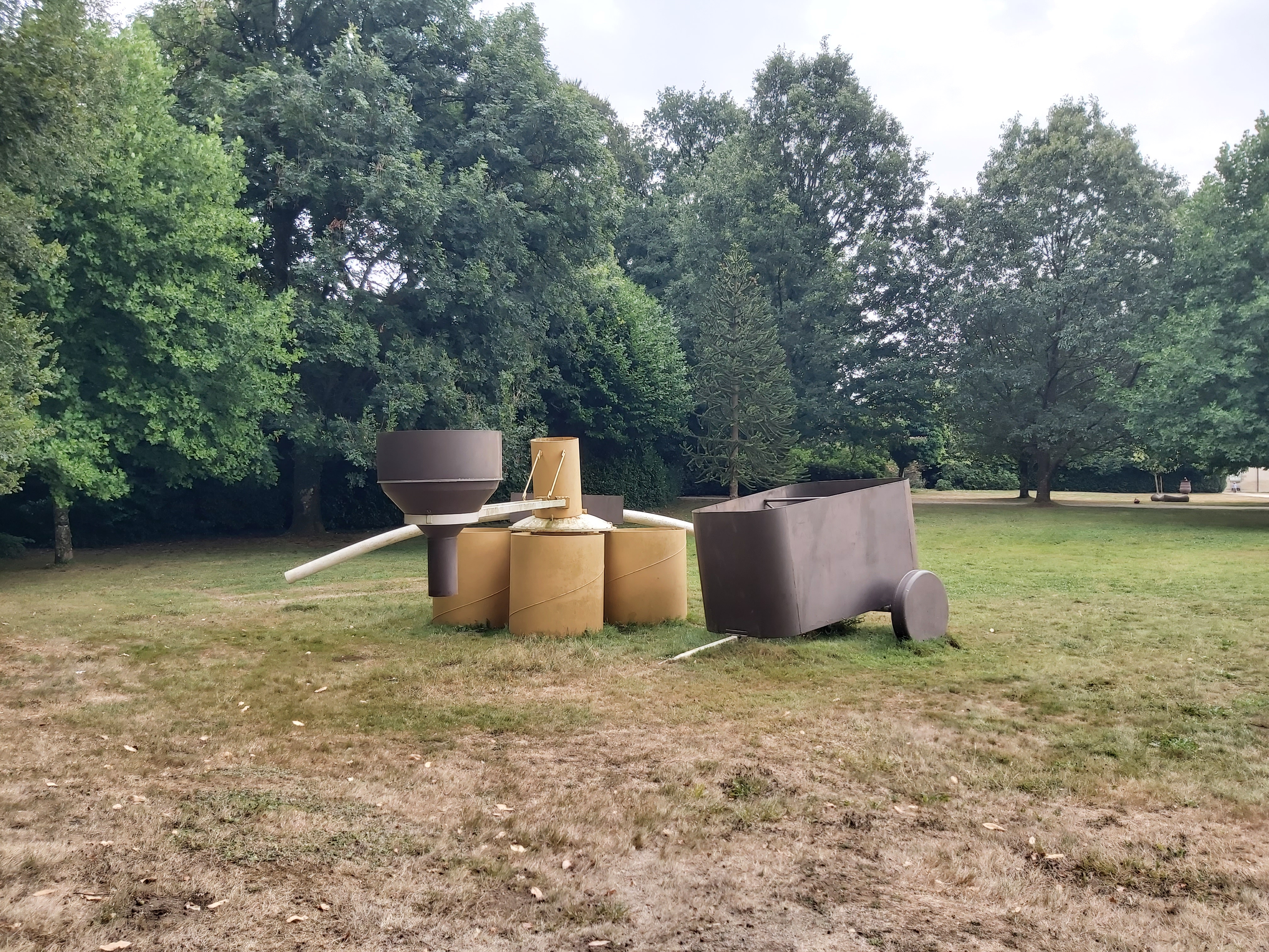 Photo n° 6 de l'avis de Maud.a fait le 15/08/2022 à 14:42