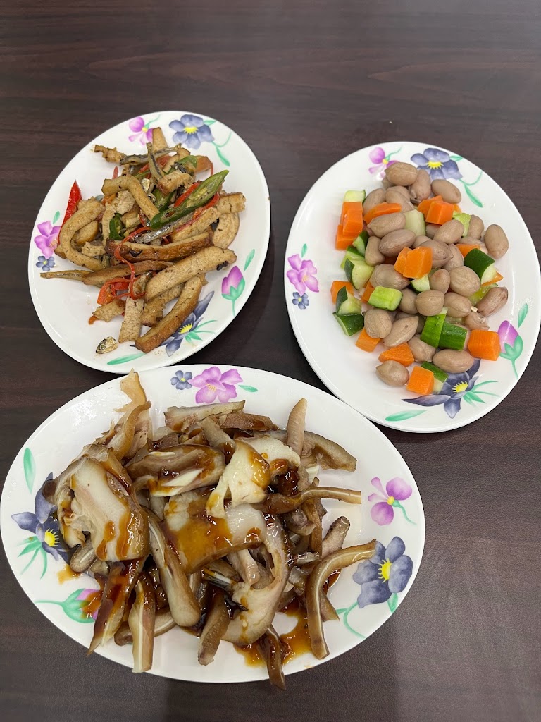 阿牛牛肉麵 的照片
